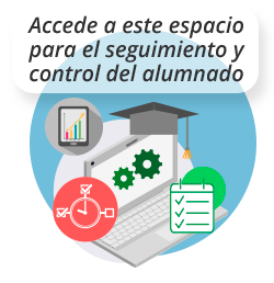 Rincón de seguimiento